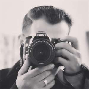 عکاسی اوشیدا