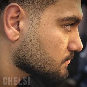 آرایشگاه چلسی