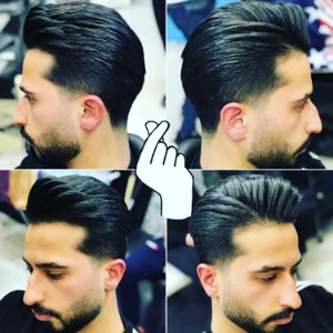 آرایشگاه چلسی