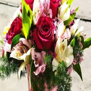 گل فروشی پانیذ