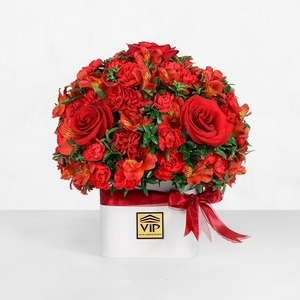 گلفروشی وی ای پی بهترین گل فروشی در غرب تهران