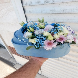 گلسرای کافه گل