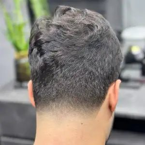 آرایشگاه مردانه هامیا