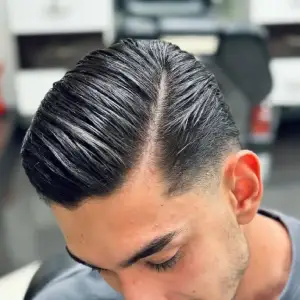 آرایشگاه مردانه هامیا