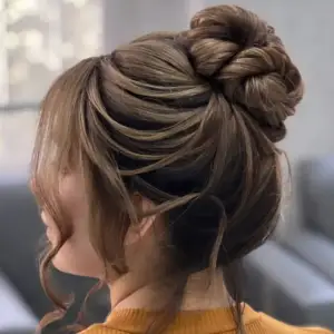 سالن زیبایی هینا رویال بهترین سالن زیبایی در جنوب تهران