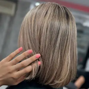 سالن زیبایی هینا رویال بهترین سالن زیبایی در جنوب تهران