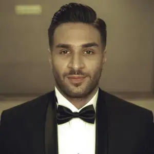 آرایشگاه هومن کات