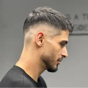 آرایشگاه هومن کات