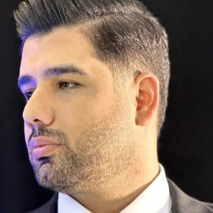 ارایشگاه آی کی