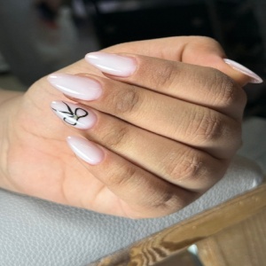 خدمات ناخن مران