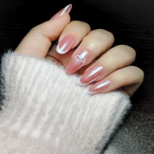 خدمات ناخن مران