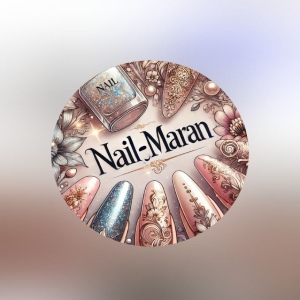 خدمات ناخن مران