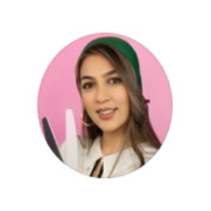 خدمات تخصصی ناخن شادی ربانی