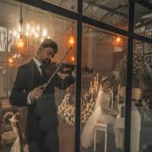 خانه عقد باب همایون