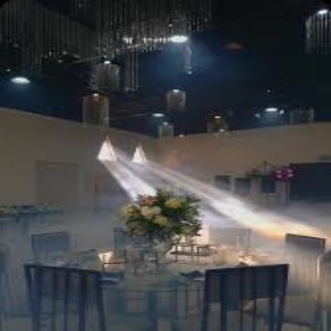 خانه عقد موگه