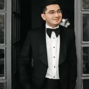 آرایشگاه مردانه مجید بهداد