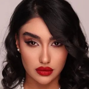 مریم کلاهدوز بهترین میکاپ آرتیست اصفهان