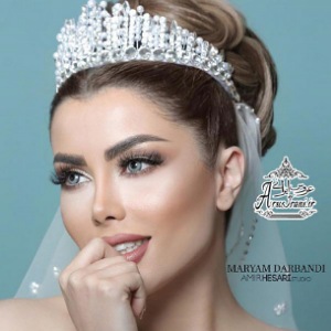 مریم دربندی