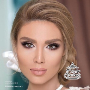 مریم دربندی