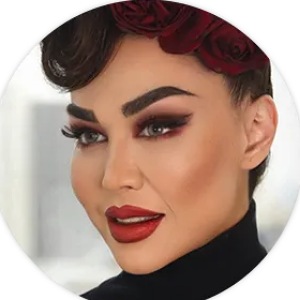 مریم دربندی