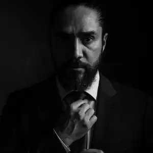 آرایشگاه مردانه مسعود دهقان