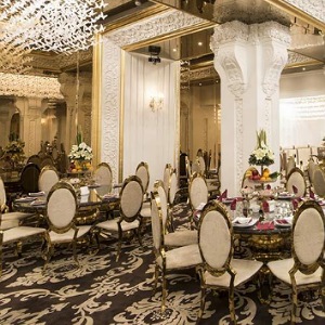 تالار مینورام