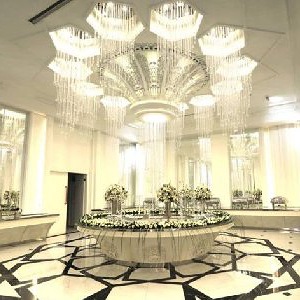 تالار مینورام