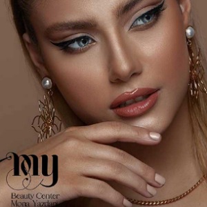 مونا یزدانی