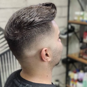 آرایشگاه نیو کات