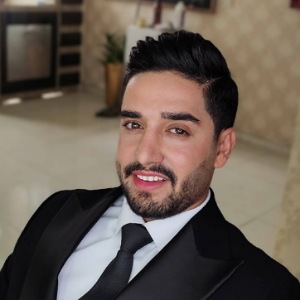 آرایشگاه نیو کات