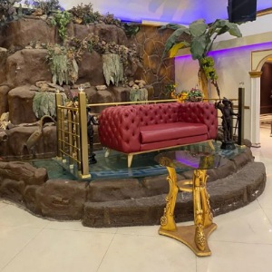 قصر پارسیان