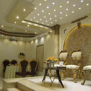 تالار قصر سفید