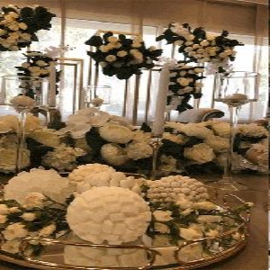 سالن عقد انصاری