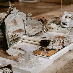 سالن عقد انصاری