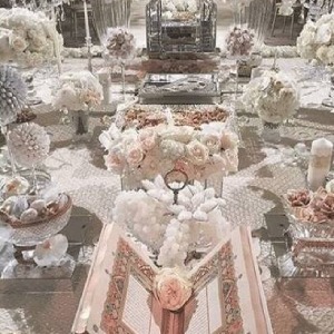 سالن عقد انصاری