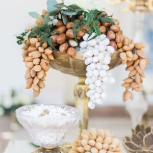 سالن عقد جوهری