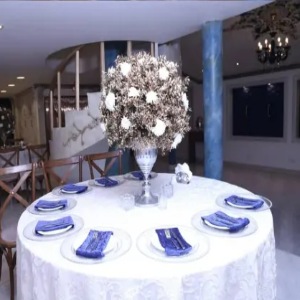 سالن عقد لکسون