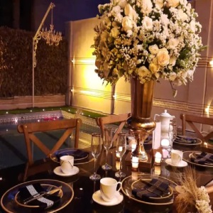 سالن عقد لکسون