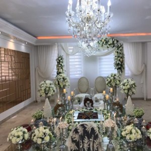 سالن عقد مهرگان