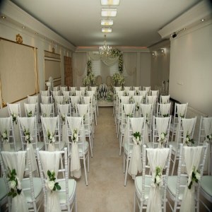 سالن عقد مهرگان