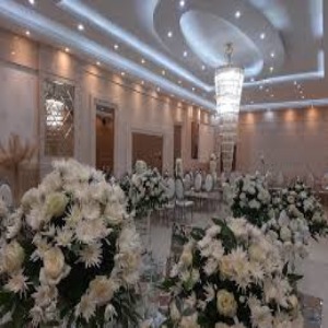 سالن عقد اسپرلوس