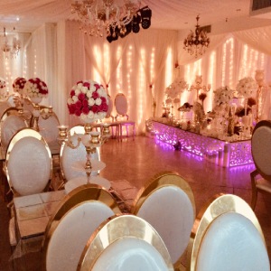 سالن عقد اسپرلوس