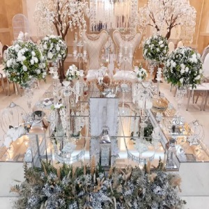 سالن عقد اسپرلوس