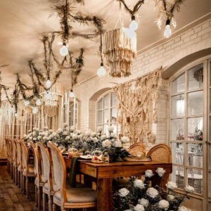 سالن عقد تشریفاتی