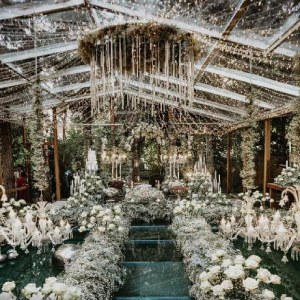 سالن عقد تشریفاتی