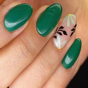 سالن تخصصی ناخن یاکند