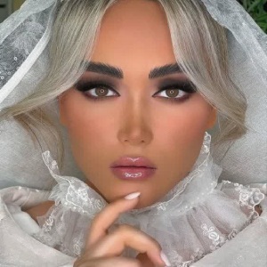 سالن زیبایی مریم دربندی