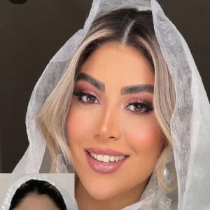 سالن زیبایی مریم دربندی