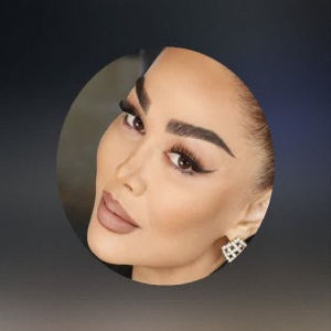 سالن زیبایی مریم دربندی