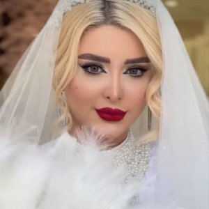 سالن زیبایی افراح بهترین سالن زیبایی در اهواز